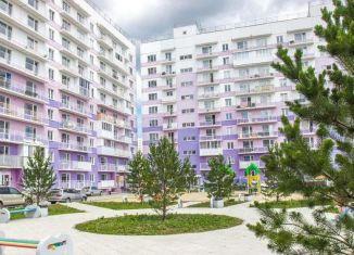 Продаю 3-ком. квартиру, 59 м2, Новосибирск, улица В. Высоцкого, 139/16