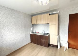 Продается квартира студия, 14 м2, Татарстан, улица Сайдашева, 3