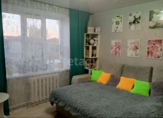 Продается двухкомнатная квартира, 32.3 м2, Камышлов, улица Гагарина, 20