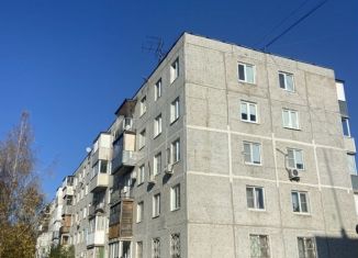 Продается однокомнатная квартира, 33.5 м2, Московская область, улица Климова, 33А