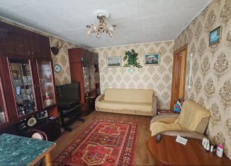 2-ком. квартира в аренду, 40.9 м2, Абакан, улица Маршала Жукова, 72