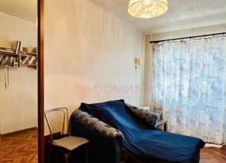 Продается 1-ком. квартира, 42 м2, Ростовская область, Днепровский переулок, 120Б