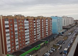 Продам 1-комнатную квартиру, 33.8 м2, Самара, улица Николая Баженова, 10