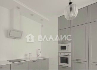 Продажа 2-ком. квартиры, 60.3 м2, Москва, ЮЗАО, Ленинский проспект, 78