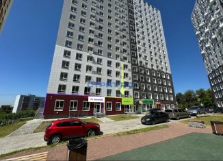 Продажа торговой площади, 110 м2, Лыткарино, 6-й микрорайон, 15Г