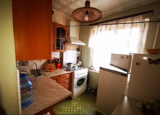 Продается 2-комнатная квартира, 45 м2, село Сигаево, Трудовая улица, 1