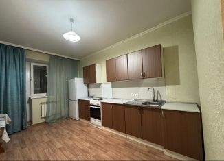 Сдается 1-ком. квартира, 56 м2, Тюмень, улица Николая Зелинского, 3к1, Восточный округ