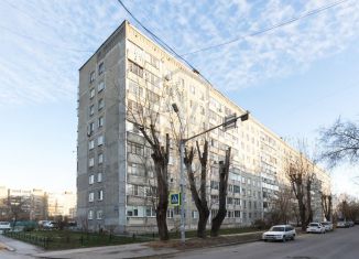 Продам 1-ком. квартиру, 30.2 м2, Новосибирская область, улица Забалуева, 64