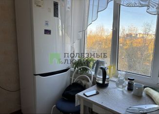 Продается 4-комнатная квартира, 69 м2, Ижевск, Автозаводская улица, 18