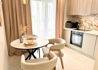 Продаю 2-комнатную квартиру, 38 м2, Сочи, Ясногорская улица, 16/2к5, микрорайон Бытха