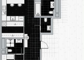 Продам 3-комнатную квартиру, 111.6 м2, Москва, Береговой проезд, 2