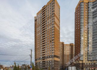 Продается 1-ком. квартира, 34.9 м2, Мурино, Новая улица, 7к2