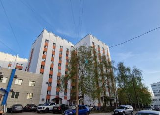 Продам 1-комнатную квартиру, 23 м2, Уфа, улица Менделеева, 136/2, Кировский район