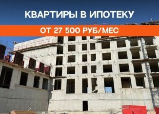 Продам 1-комнатную квартиру, 34 м2, Дагестан