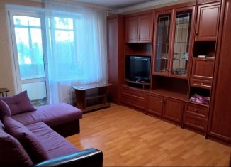 Сдается в аренду 1-ком. квартира, 40 м2, Москва, улица Академика Виноградова, 4Б, ЮЗАО