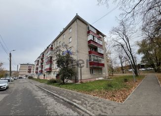 Продажа 2-комнатной квартиры, 39.8 м2, Казань, Парковая улица, 4