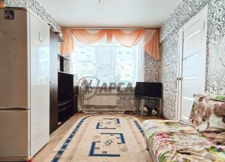 Продается 2-комнатная квартира, 45 м2, Татарстан, улица Мишанина, 5