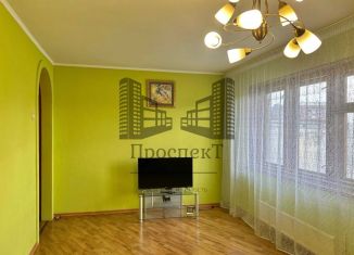 Продажа двухкомнатной квартиры, 43 м2, Красноярский край, Комсомольская улица, 43Д