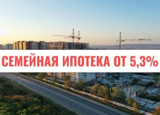 Продам однокомнатную квартиру, 32.9 м2, Ставрополь, улица Южный Обход, 53В, Промышленный район