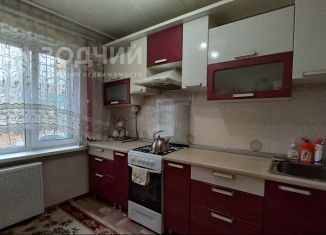 Продается трехкомнатная квартира, 66 м2, Чебоксары, Эгерский бульвар, 41