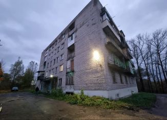 Продажа двухкомнатной квартиры, 69.4 м2, Тверь, деревня Большие Перемерки, 22А, Московский район