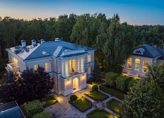 Продаю дом, 820 м2, деревня Солослово, КИЗ Горки-8, 27