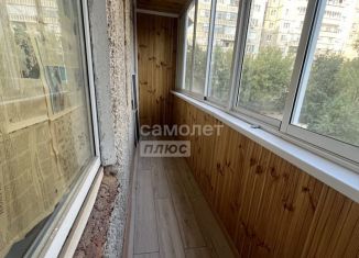 Продается двухкомнатная квартира, 51 м2, Липецк, улица Доватора, 6