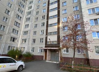 Продажа однокомнатной квартиры, 32.8 м2, Курган, Чернореченская улица, 59, район Рябково