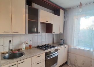 Сдается в аренду 3-ком. квартира, 70 м2, Подольск, улица Чистова, 11/8