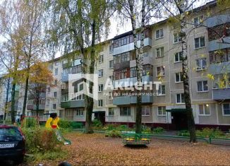 Продается 3-комнатная квартира, 61 м2, Иваново, Ульяновский переулок, 6