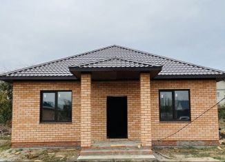 Продается дом, 93 м2, Маркс, 3-й Сосновый проезд