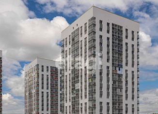 2-комнатная квартира на продажу, 49.7 м2, Тюмень, Интернациональная улица, 199к8, ЖК Авиатор