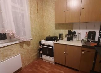 Продам 1-комнатную квартиру, 37.7 м2, Московская область, Пионерская улица, 30к8