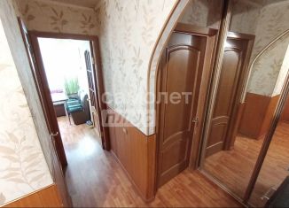 Продам двухкомнатную квартиру, 44.7 м2, Петропавловск-Камчатский, Ботанический переулок, 1