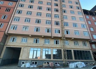 Продается 2-ком. квартира, 81.8 м2, Дагестан, Еловая улица, 11