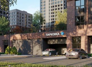 Однокомнатная квартира на продажу, 25 м2, Татарстан