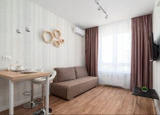 Сдаю в аренду однокомнатную квартиру, 36 м2, Краснодар, Воронежская улица, 47/14, микрорайон Черемушки