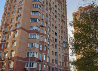 Сдам двухкомнатную квартиру, 59 м2, Москва, Рязанский проспект, 60к2, метро Выхино