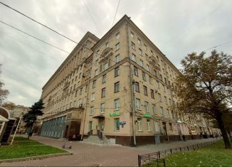 Продаю трехкомнатную квартиру, 75.6 м2, Санкт-Петербург, Московский район, Ленинский проспект, 161