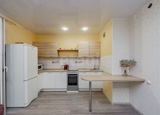 Продам квартиру студию, 29.7 м2, Тюмень, улица Дмитрия Менделеева, 2к2, Восточный округ