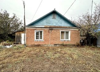 Продам дом, 60.3 м2, Маркс, Колхозная улица