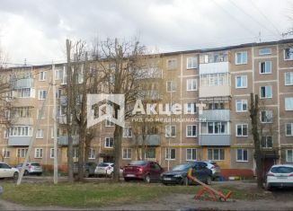 Продаю 1-ком. квартиру, 34 м2, Иваново, проспект Строителей, 45, Ленинский район