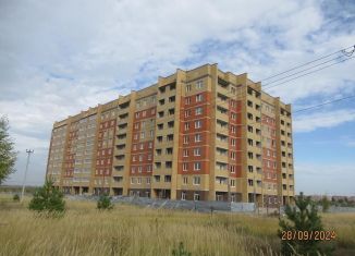 Продается 2-комнатная квартира, 58.5 м2, Йошкар-Ола, улица Йывана Кырли, 41, микрорайон Мышино