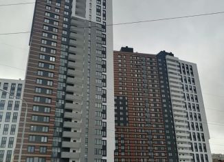 Аренда 2-комнатной квартиры, 55 м2, Екатеринбург, проспект Космонавтов, 26А