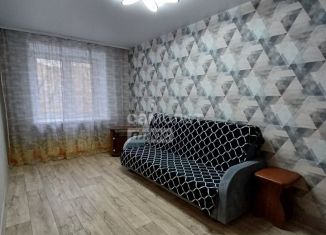 Аренда двухкомнатной квартиры, 46 м2, Дзержинск, улица Пирогова, 11А