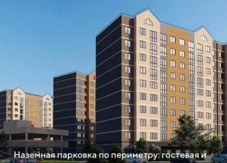 2-ком. квартира на продажу, 49 м2, аул Новая Адыгея