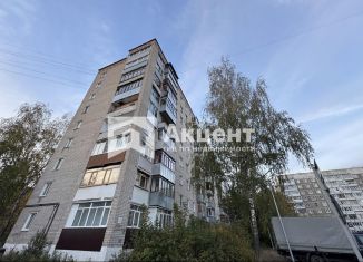 Продам двухкомнатную квартиру, 42.5 м2, Иваново, Фрунзенский район, улица Володарского, 43