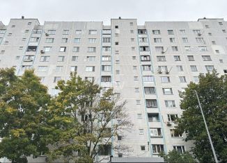 Продажа 2-ком. квартиры, 53.7 м2, Москва, улица Корнейчука, 36А