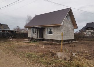 Продам дом, 75 м2, Кудымкар, Промысловая улица, 10