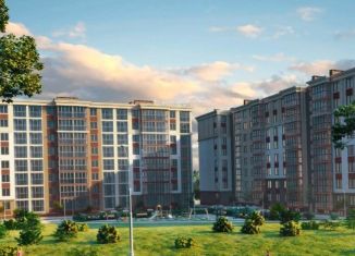 Продажа 2-ком. квартиры, 63.5 м2, Калининградская область